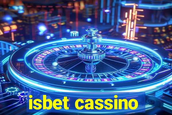 isbet cassino